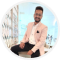 Arhaan Shaikh, Managing Director of The Bombay Digital Co.