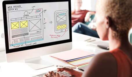 Wireframe and Prototype Designer